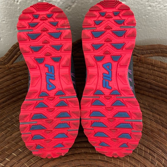 Fila Sneakers - Picture 6 of 6